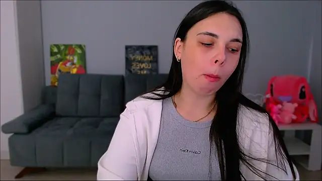 queenofthesense  online show from November 11, 9:53 am