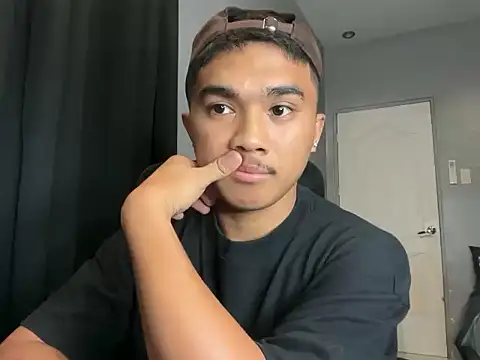 pinoyAdrianneXXX online show from May 4, 10:00 am