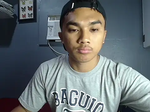 pinoyAdrianneXXX online show from May 11, 9:37 am