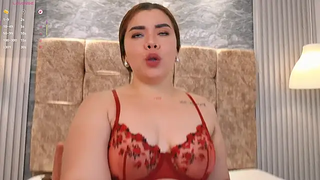 leilapons online show from March 11, 7:42 pm