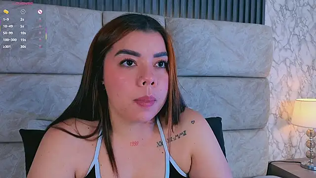 leilapons online show from April 21, 7:39 pm