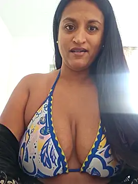 Snapshot of Busty_AriaX chatting on October 15, 8:47 am Busty AriaX online show from October 15, 8:47 am