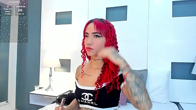 salem rose online show from March 12, 6:58 pm