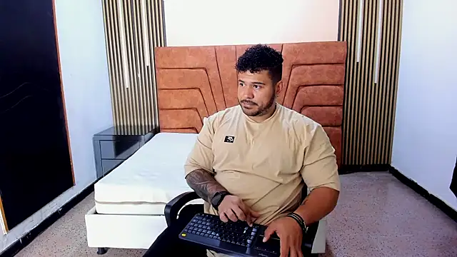 Snapshot of michael_hill1 chatting on September 29, 7:51 pm michael hill1 online show from September 29, 7:51 pm