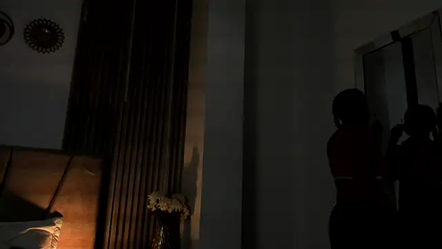 Rachell Jamess online show from October 30, 3:41 am