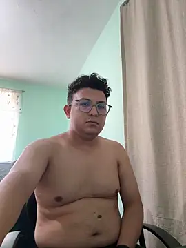 JaviSala online show from April 20, 6:53 pm