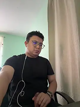 JaviSala online show from June 22, 6:49 pm