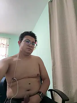 JaviSala online show from July 28, 7:39 pm