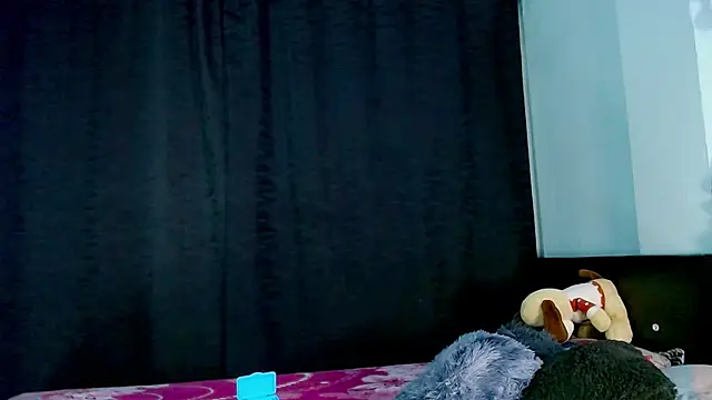 Snapshot of EVAH_LEE_ chatting on November 26, 3:40 am EVAH LEE online show from November 26, 3:40 am