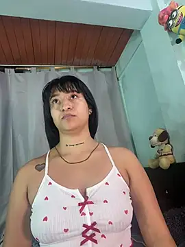 EVAH LEE  online show from February 5, 3:33 am