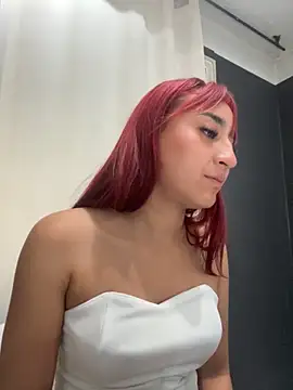 JuliethaDemon  online show from September 23, 1:03 pm