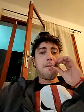 Snapshot of JotadeJoder chatting on November 5, 5:46 pm JotadeJoder online show from November 5, 5:46 pm