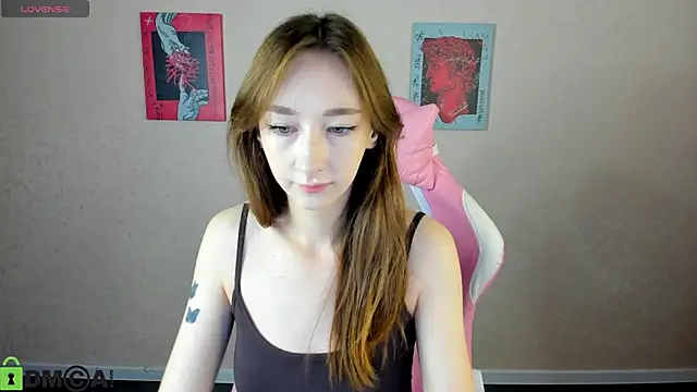 Snapshot of Miche1le_Allenne chatting on September 21, 12:01 am Miche1le Allenne online show from September 21, 12:01 am