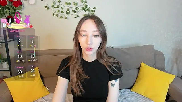 Snapshot of Miche1le_Allenne chatting on November 4, 1:05 am Miche1le Allenne online show from November 4, 1:05 am