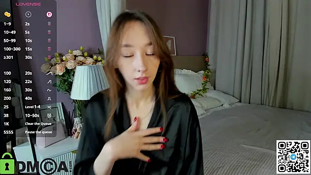 Snapshot of Miche1le_Allenne chatting on November 16, 1:11 am Miche1le Allenne online show from November 16, 1:11 am