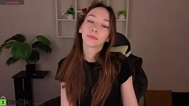 Miche1le Allenne online show from January 18, 1:09 am