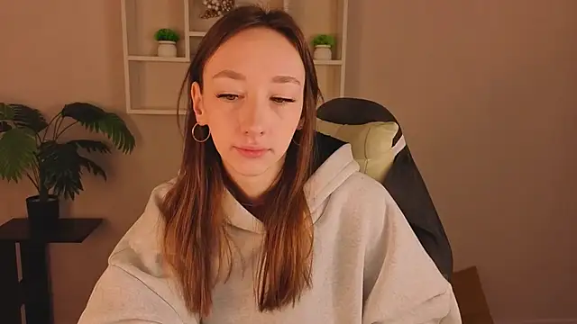 Miche1le Allenne online show from March 19, 1:09 am