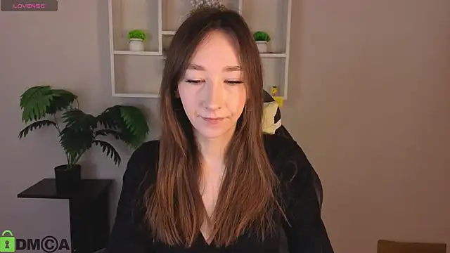 Miche1le Allenne online show from April 13, 1:11 am