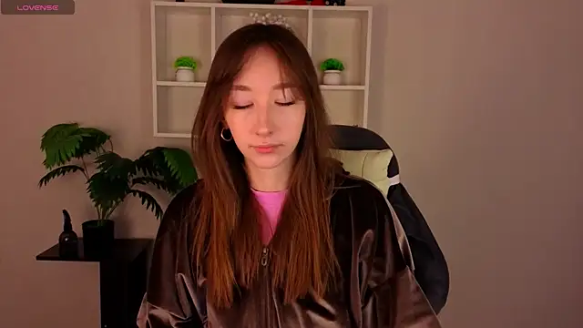 Miche1le Allenne online show from April 21, 12:56 am