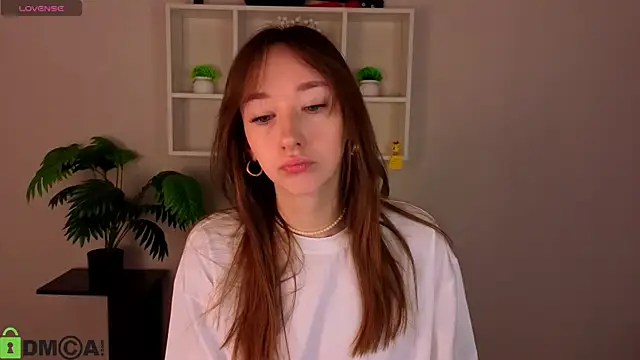 Miche1le Allenne online show from April 22, 1:08 am