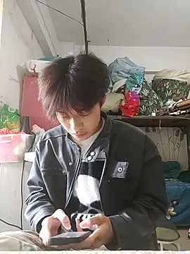 junjun1189 online show from November 15, 3:37 am