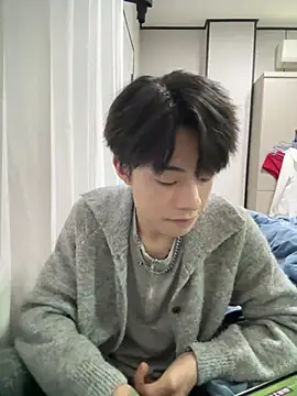 junjun1189 online show from April 24, 5:54 am