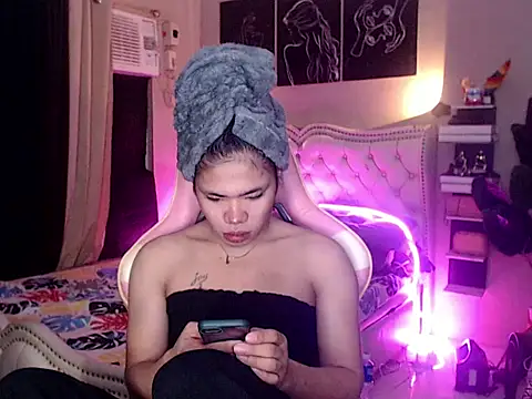 Ionic Aika online show from November 21, 9:19 am