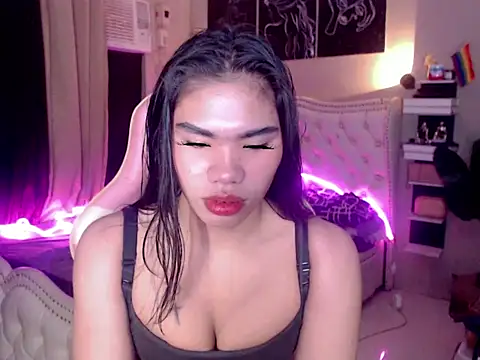 Ionic Aika online show from November 30, 9:57 am