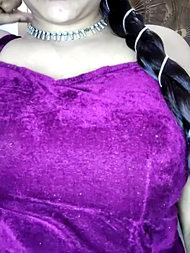 annanya01 online show from October 4, 12:25 pm