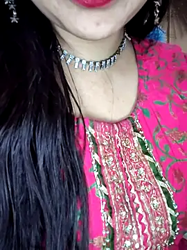 annanya01 online show from October 6, 4:15 pm