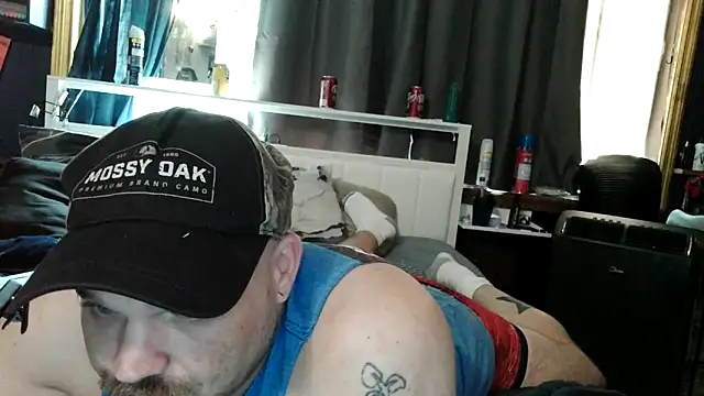 Snapshot of Xstumpy chatting on June 18, 3:16 pm Xstumpy online show from June 18, 3:16 pm