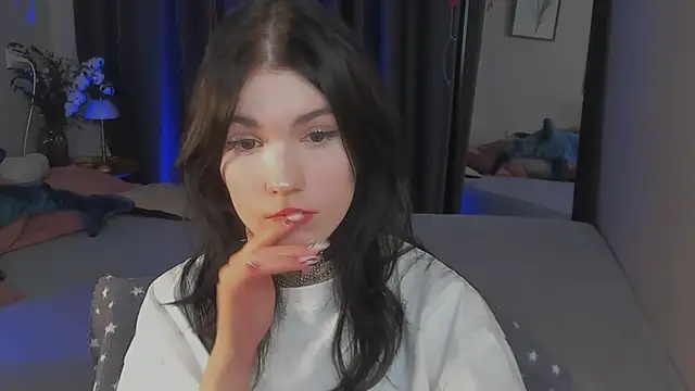 Sophie SkyAngel online show from November 27, 2:08 pm