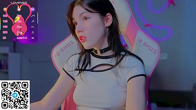 Sophie SkyAngel online show from February 18, 12:12 pm