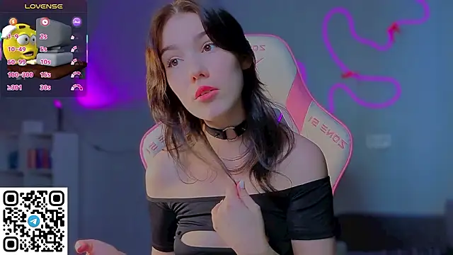 Sophie SkyAngel online show from March 8, 11:58 am