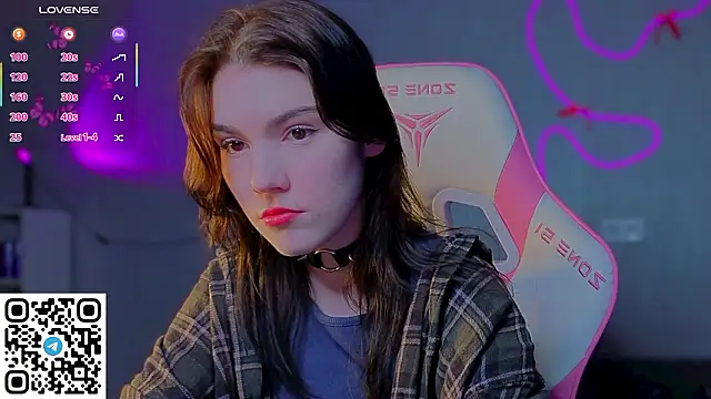 Sophie SkyAngel online show from March 14, 9:09 pm