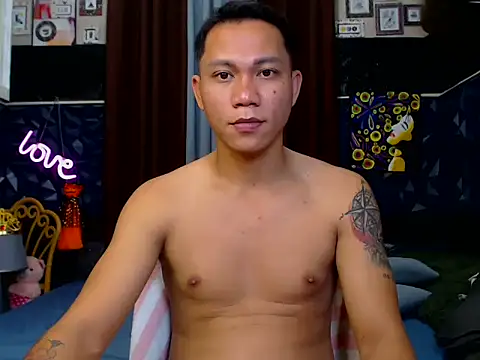 princenavheen online show from October 27, 2:37 am