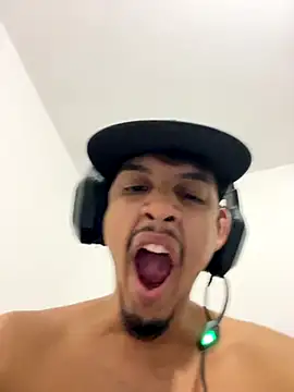 BAGHEERAPGG online show from September 27, 1:32 am