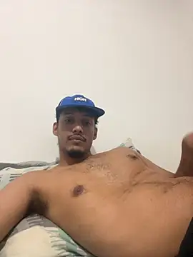 BAGHEERAPGG online show from October 5, 11:24 pm