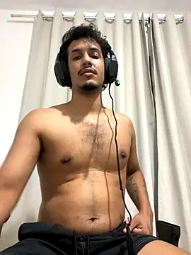 BAGHEERAPGG online show from October 19, 3:40 am