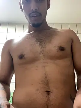 BAGHEERAPGG online show from October 21, 2:01 am