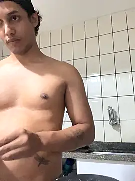 BAGHEERAPGG online show from November 3, 10:21 pm