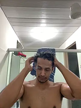 BAGHEERAPGG online show from November 9, 12:31 am