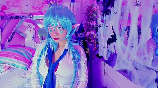 Akane Hikari  online show from October 28, 3:32 am