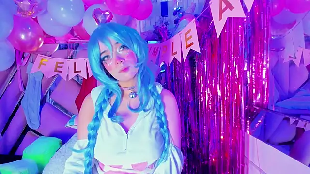 Akane Hikari  online show from January 9, 5:10 am