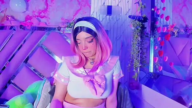 Akane Hikari  online show from February 28, 5:08 am