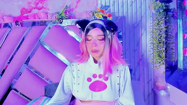 Akane Hikari  online show from March 22, 3:54 am