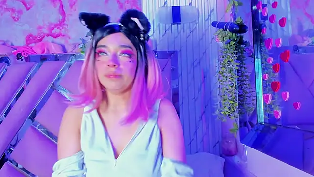 Akane Hikari  online show from April 16, 4:02 am