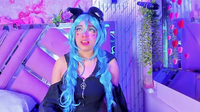 Akane Hikari  online show from April 25, 5:21 am