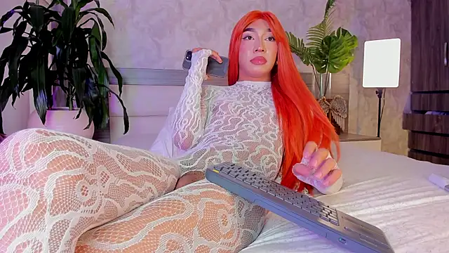 Alaiaguerra online show from April 12, 7:57 am