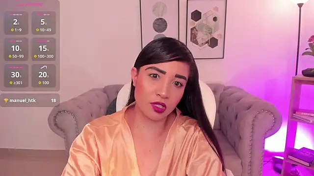 Snapshot of Sharon_breezee chatting on September 10, 3:39 am Sharon breezee online show from September 10, 3:39 am